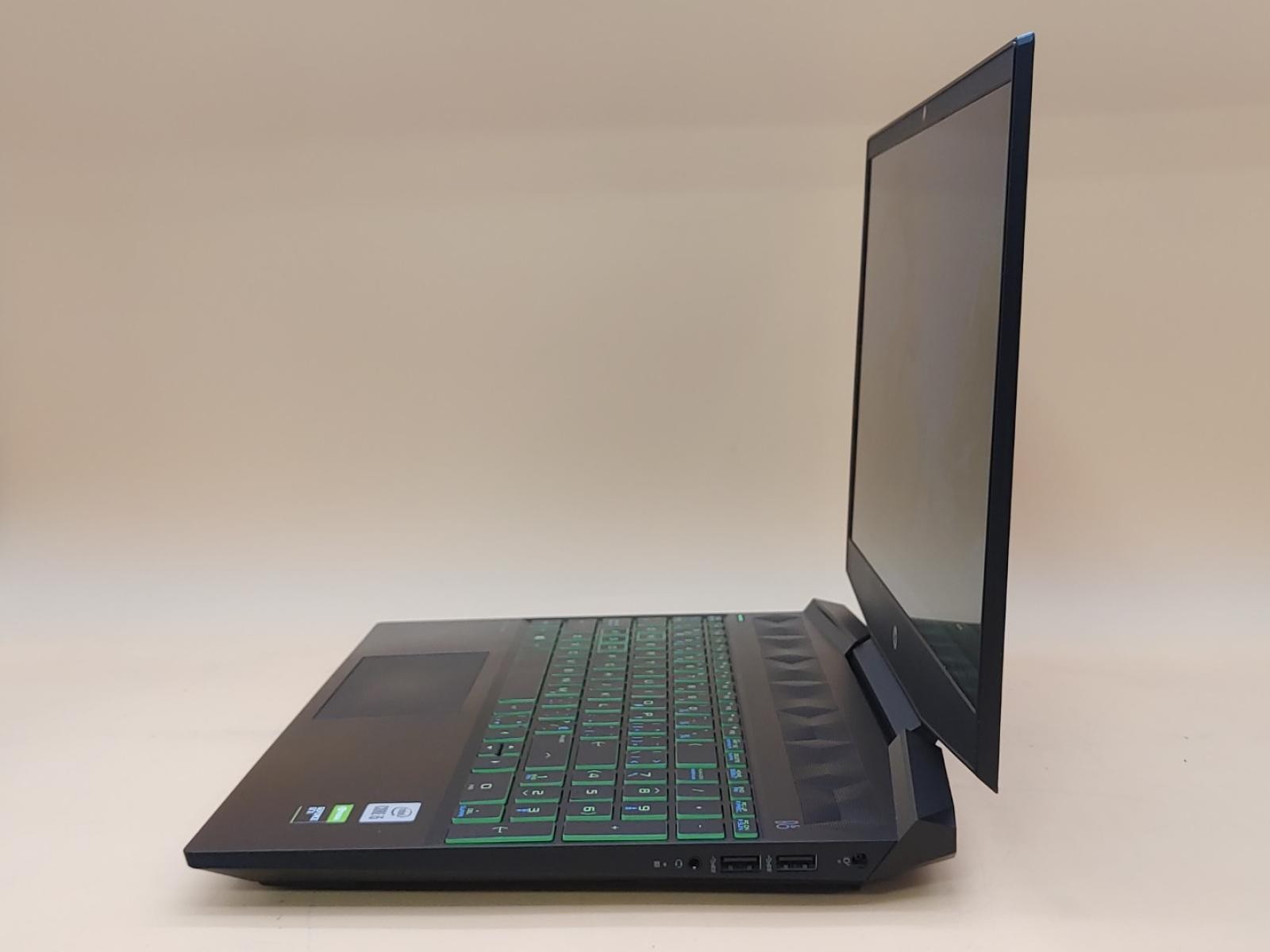 HP Pavilion Gaming 15-dk1008ca 15.6″ i5-10300H 64GB 1TB SSD GTX 1650 Ti *NO A/C*