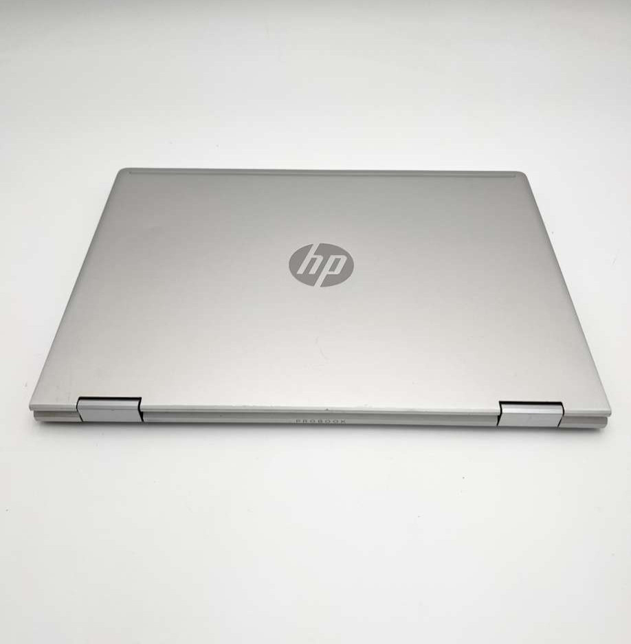 HP ProBook x360 435 G8 Ryzen 5 5600U 16GB RAM 256GB SSD Touch 2 in 1 Laptop
