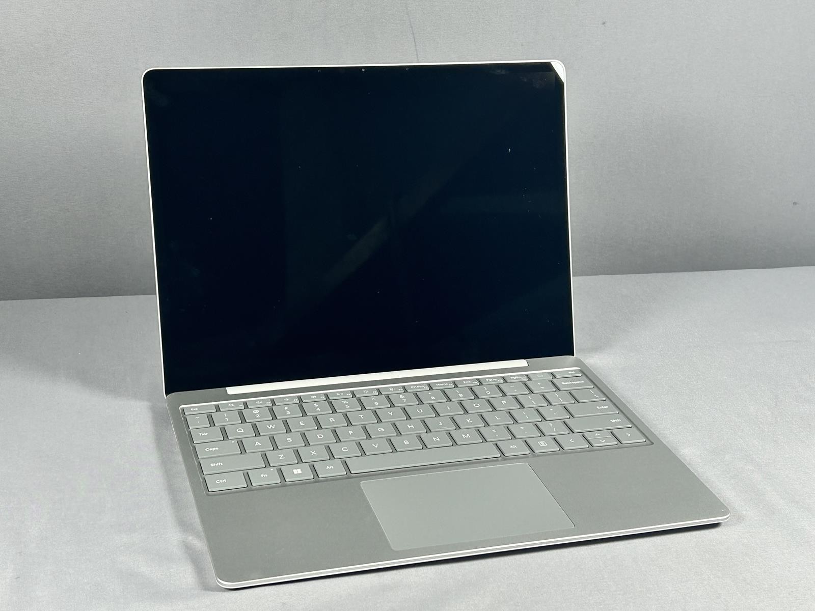 Microsoft Surface Laptop Go 3 12th Gen Intel Core i5 16GB RAM 256GB SSD NOB