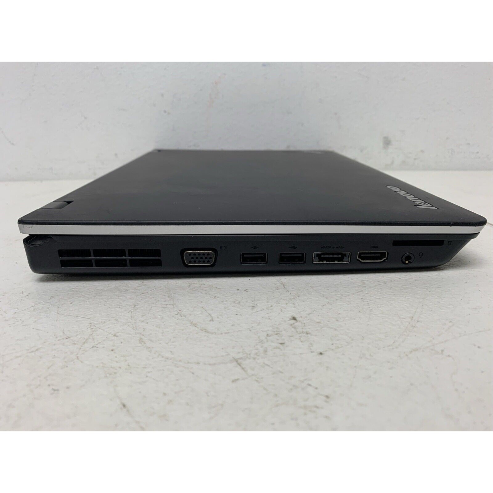 Lenovo ThinkPad E420 | Core i3-2310M 2.10ghz 8GB Ram 250GB HHD Wind 10