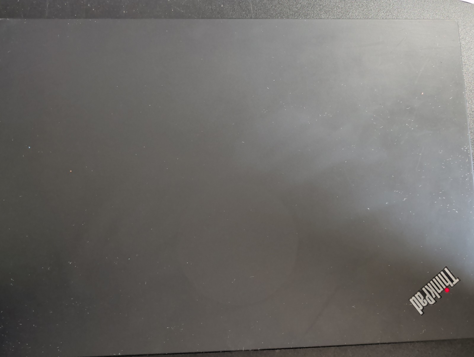 LENOVO THINKPAD T590 i7-8665U @ 1.90GHz, 8GB RAM, NO HDD/OS