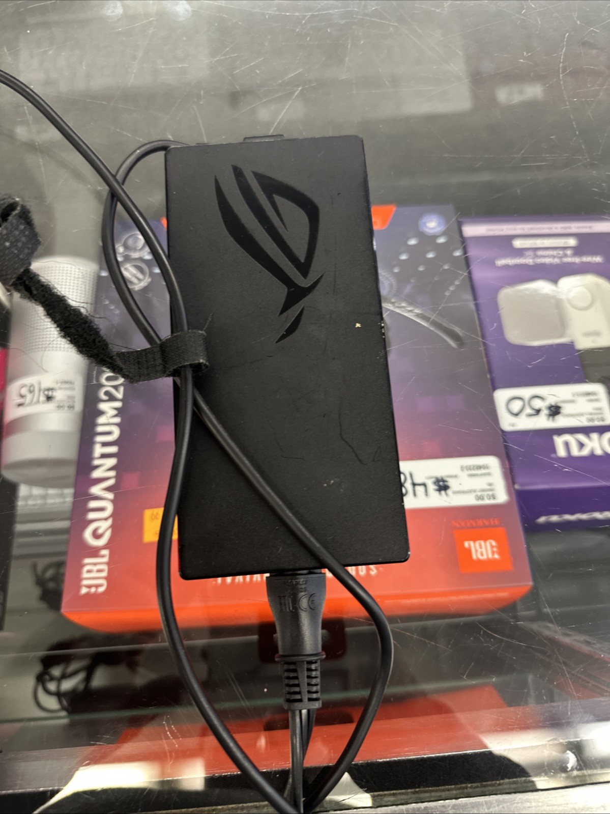 Rog Strix G713 5000 Series Laptop
