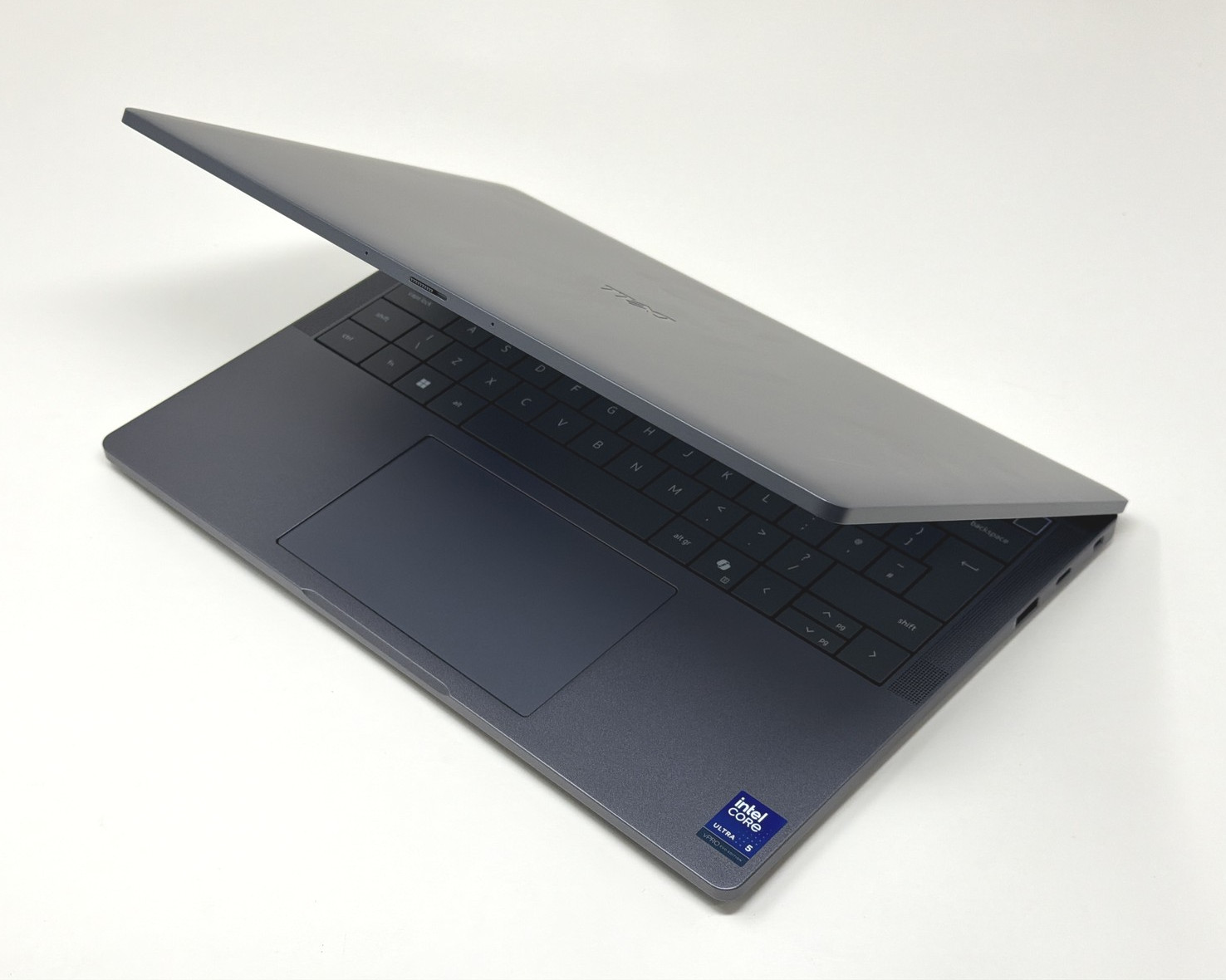 Dell Pro 14 Premium Intel Core Ultra 5 512GB SSD 32GB RAM Magnetite PA14250 Good