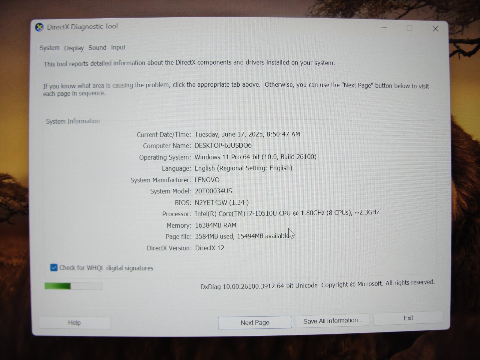 Lenovo ThinkPad T14s Gen 1 14” TOUCH FHD Intel Core i7-10510U 1.8GHz 16GB 512GB