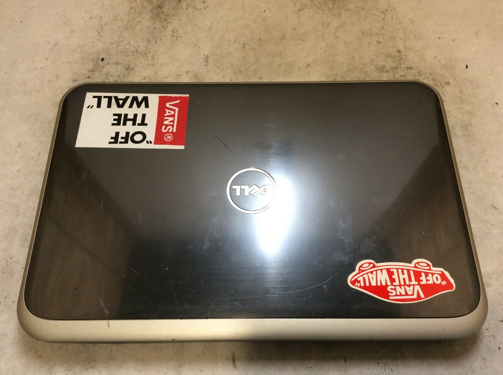 Dell Inspiron 5520 Laptop 15″ Intel Core i5 WON’T TURN ON -PP