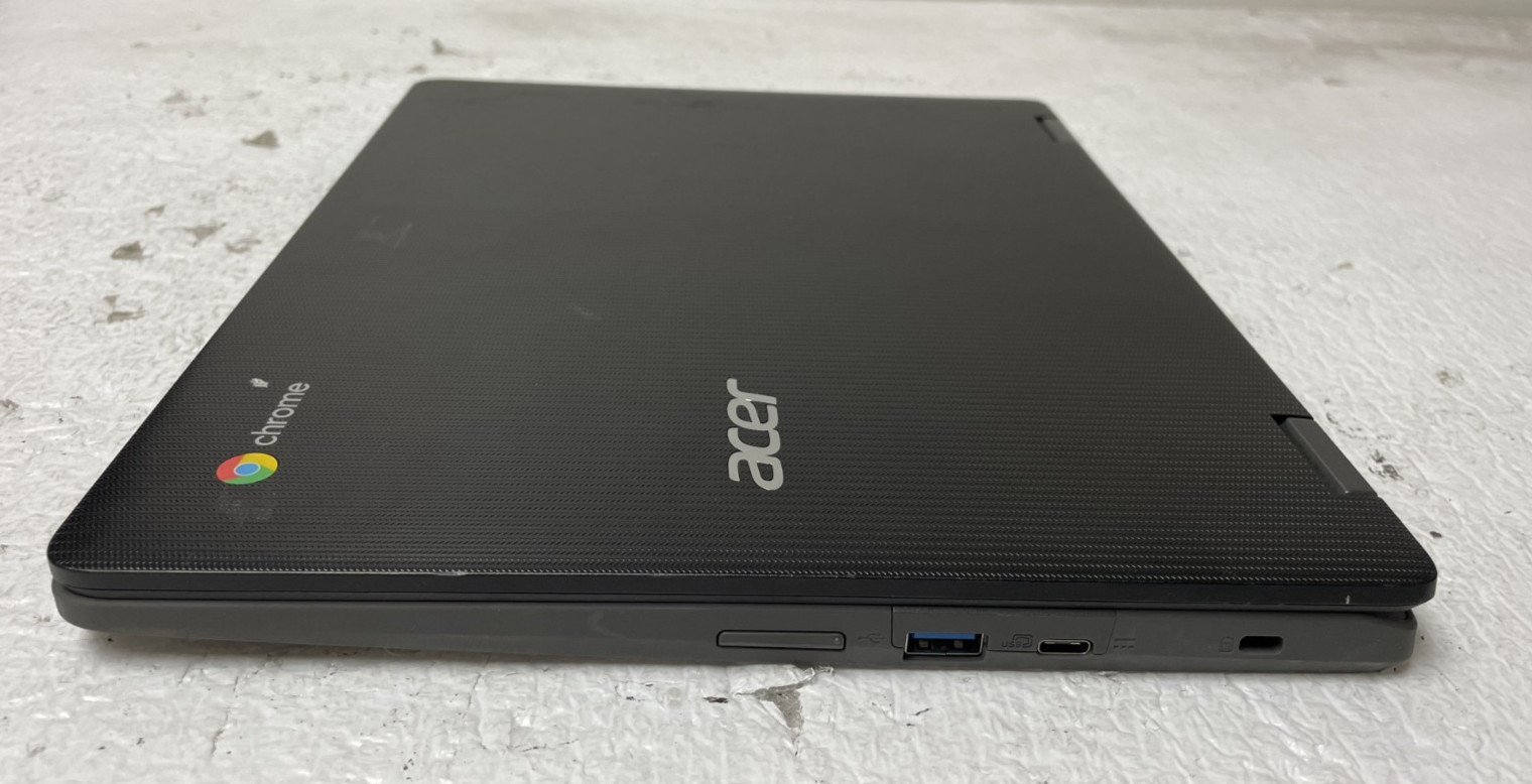 Acer Chromebook N18Q8 Intel Pentium Silver N5030 @1.10GHz 8GB RAM 64GB TouchScrn