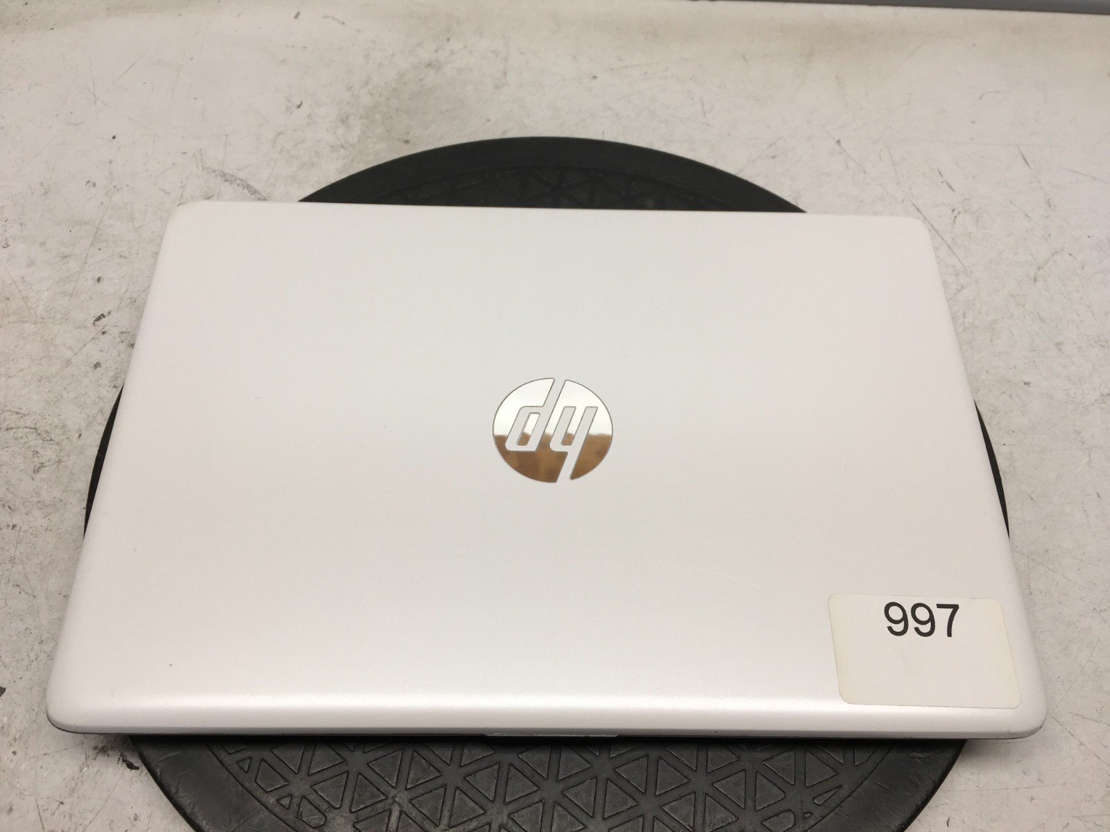 HP Stream 11-AK0053DX Intel Celeron N4120 1.1GHz 4 GB NO HDD – READ