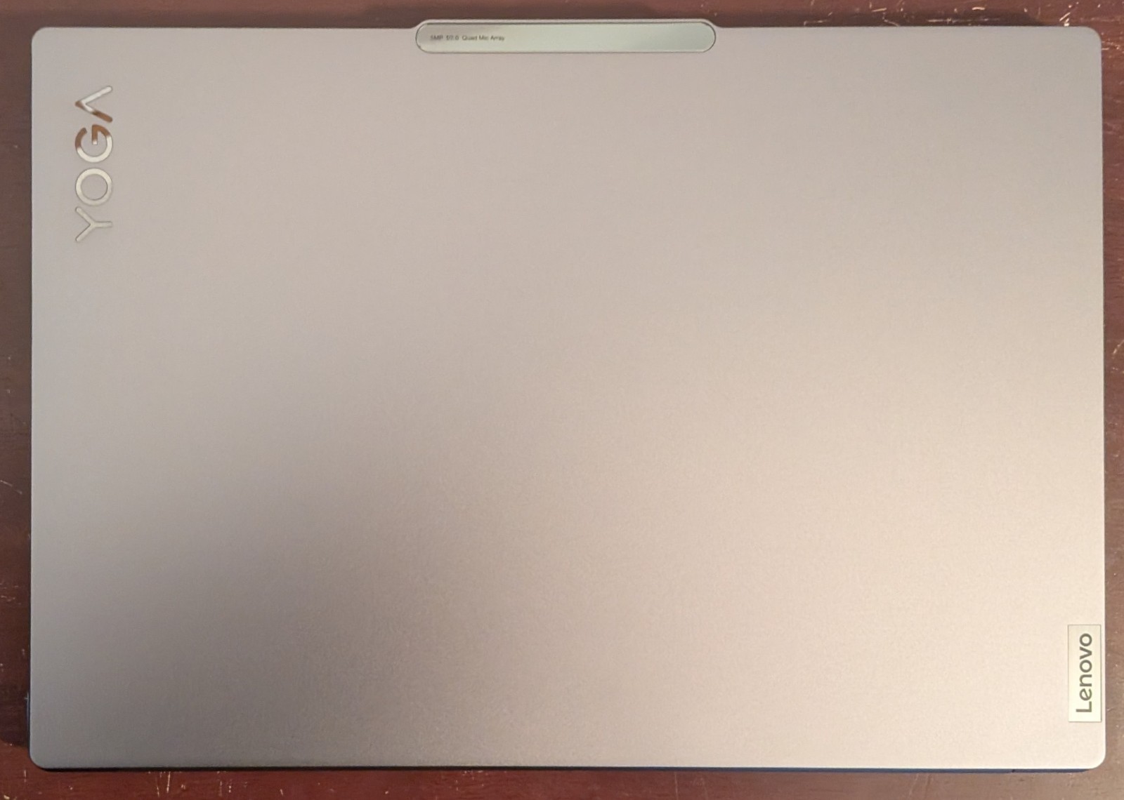 Lenovo Yoga Pro 9i 16″ 3.2K 165Hz (Core Ultra 9 185H, 32GB/1TB SSD, RTX 4050)
