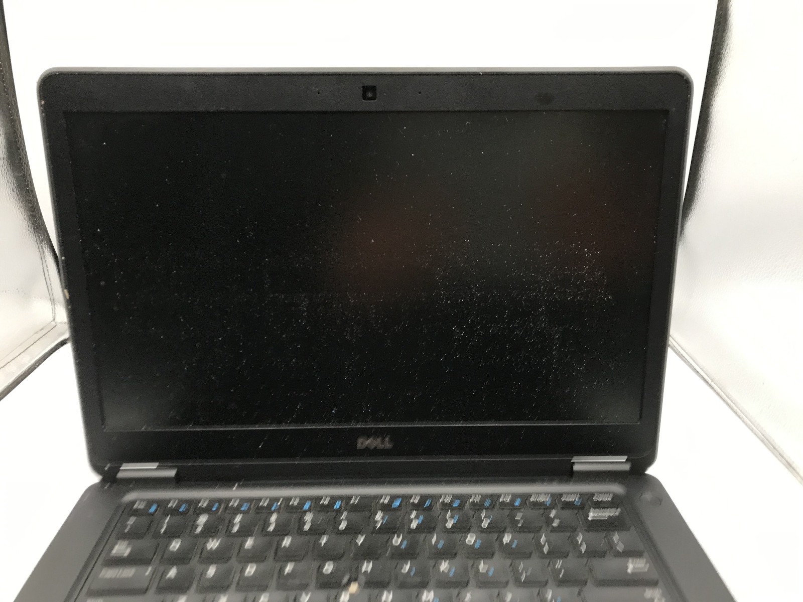 DELL LATITUDE E7450 – LOT OF 2 – FOR PARTS/REPAIR – INTEL I5 5TH GEN -NO RAM- BB