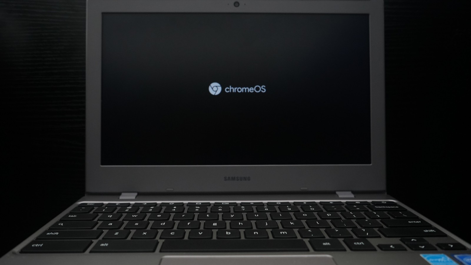 Samsung Chromebook 11.6″ (32GB SSD, Intel Celeron Processor N4000, 1.10 GHz, 4GB