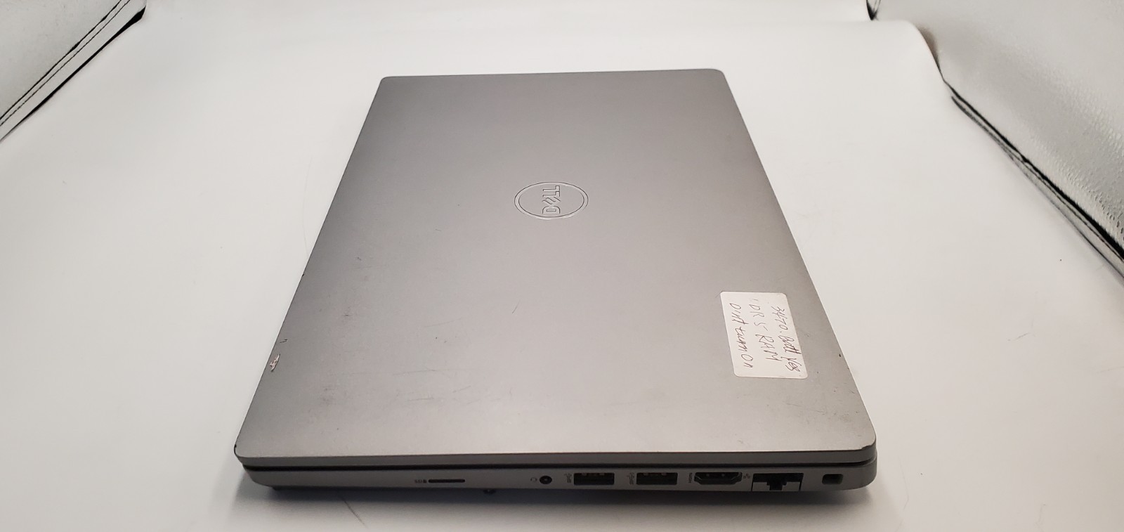 Dell Precision 3470 Laptop 14″ Intel Core i7-12th Gen No RAM/SSD/AC/No Power On
