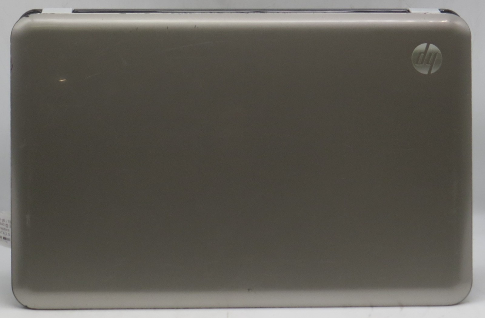 HP Pavilion G6 | Pentium-B940 @ 2.00GHz 8GB DDR3 |256GB SATA | No OS *PARTS*