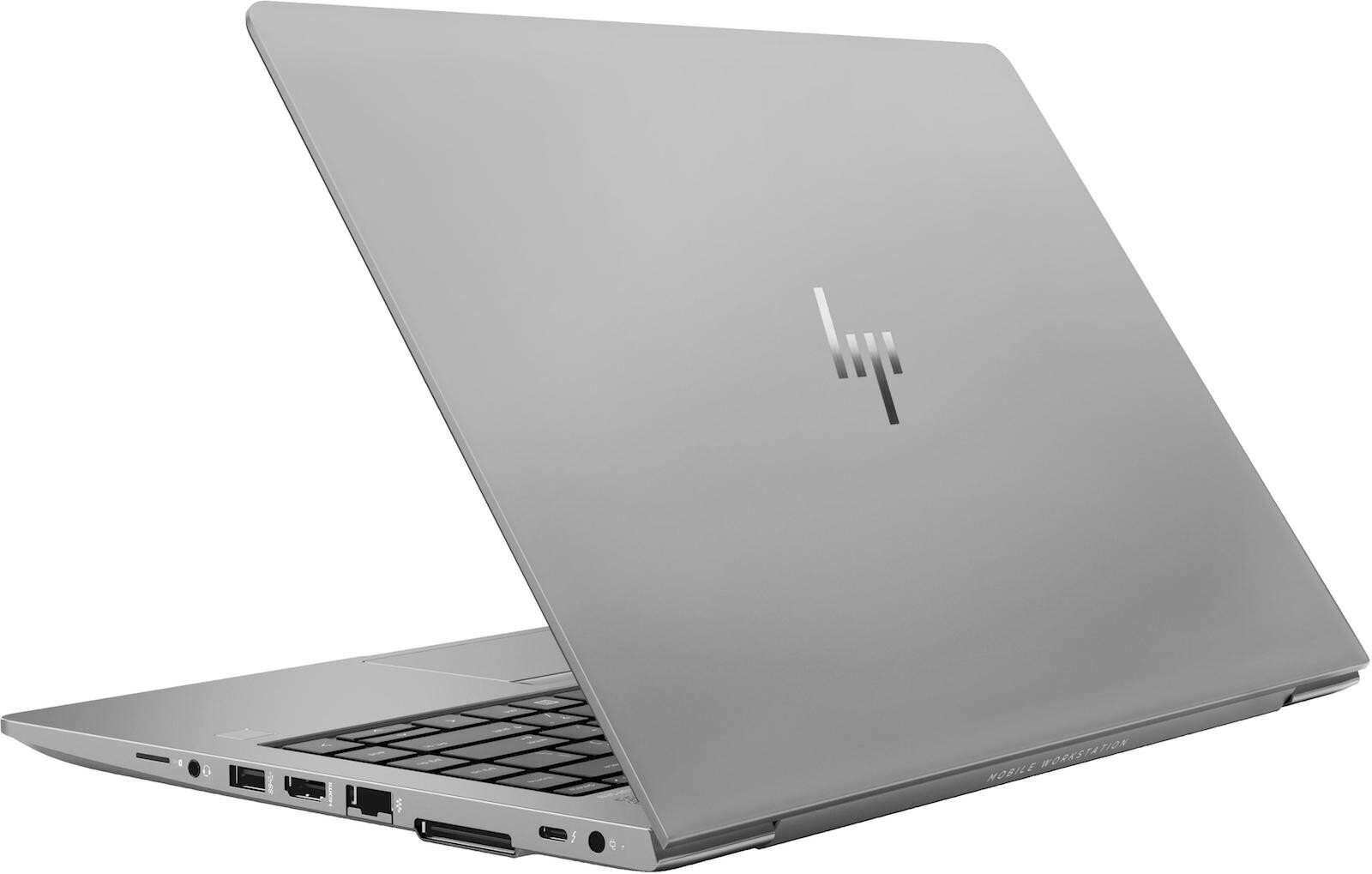 HP ZBOOK 14U G6 – 16GB DDR4 256G NVME Windows11 Pro Intel Core i5-8265U 1.6GH