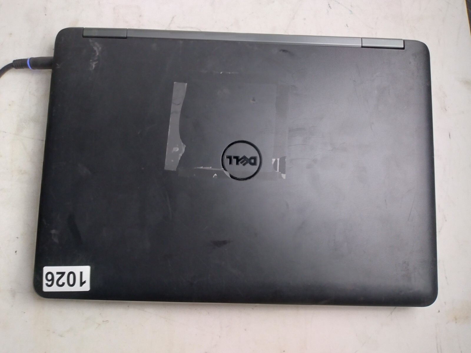 Dell Latitude E5440 w/i3-4010U, 4GB RAM, 14″ Laptop for Parts/Repair