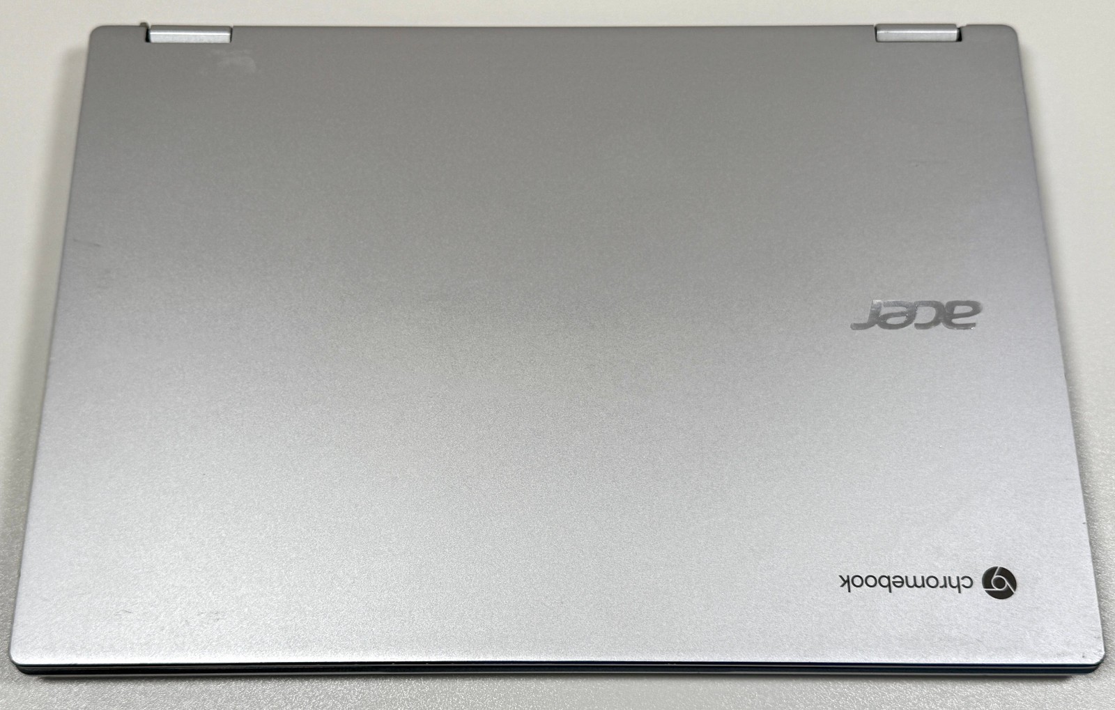 Acer Chromebook Spin 514 CP514-1H-R4HQ 14″ 2.6GHz Ryzen 3 4GB RAM 64GB eMMC