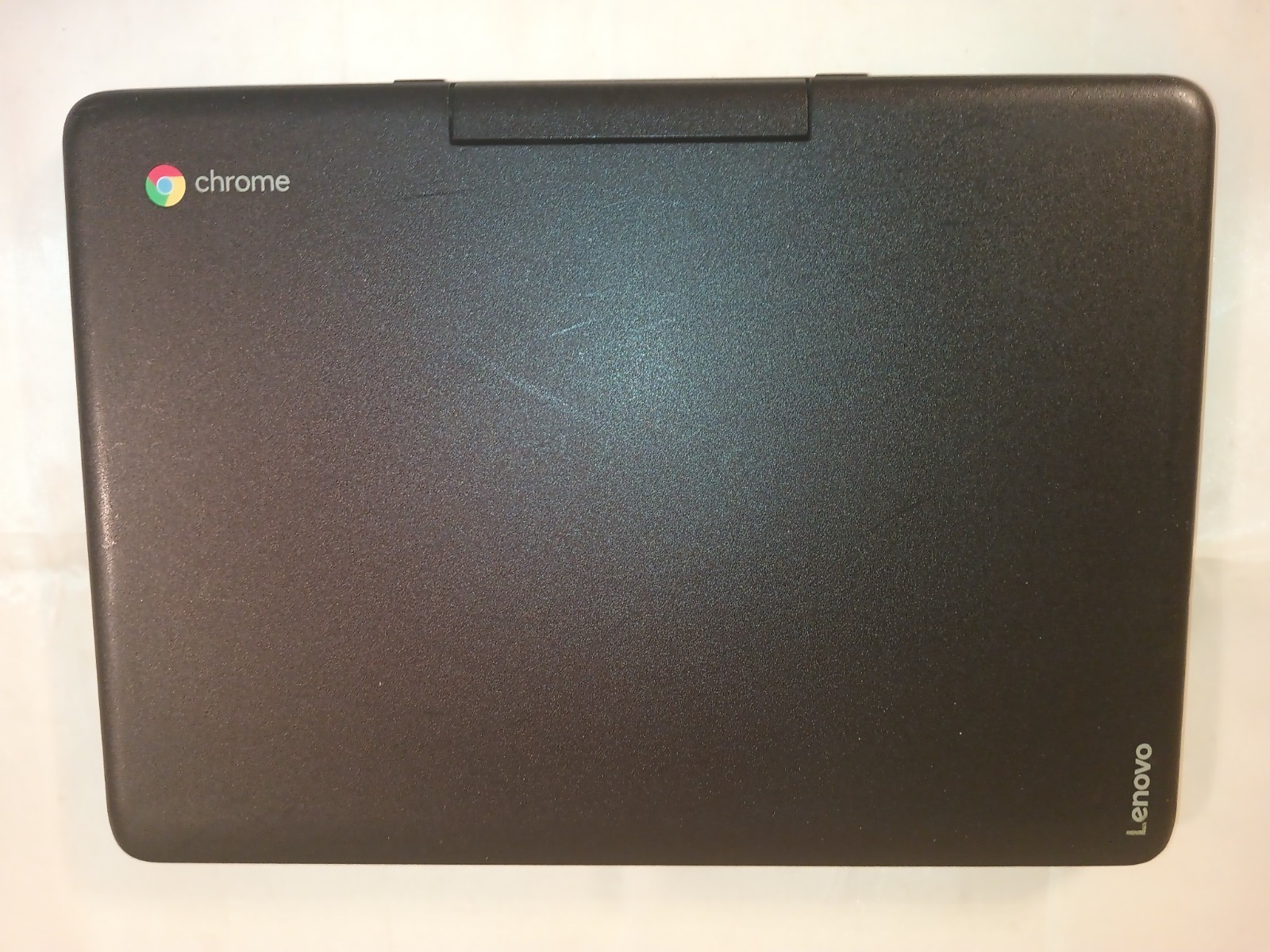 Lenovo N23 Chromebook Intel Celeron 1.60 GHz 4GB Ram 16GB with Charger