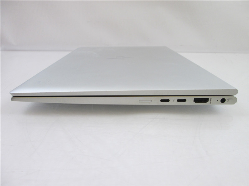 HP EliteBook 840 G7 Laptop i5-10210U 1.6GHz 16GB 256GB SSD Win11 COA