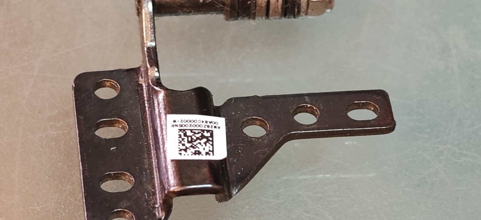 ACER A515-51 A615-51 A315-53 A315-33 A315-41 HINGES AM28Z000100 AM28Z000200