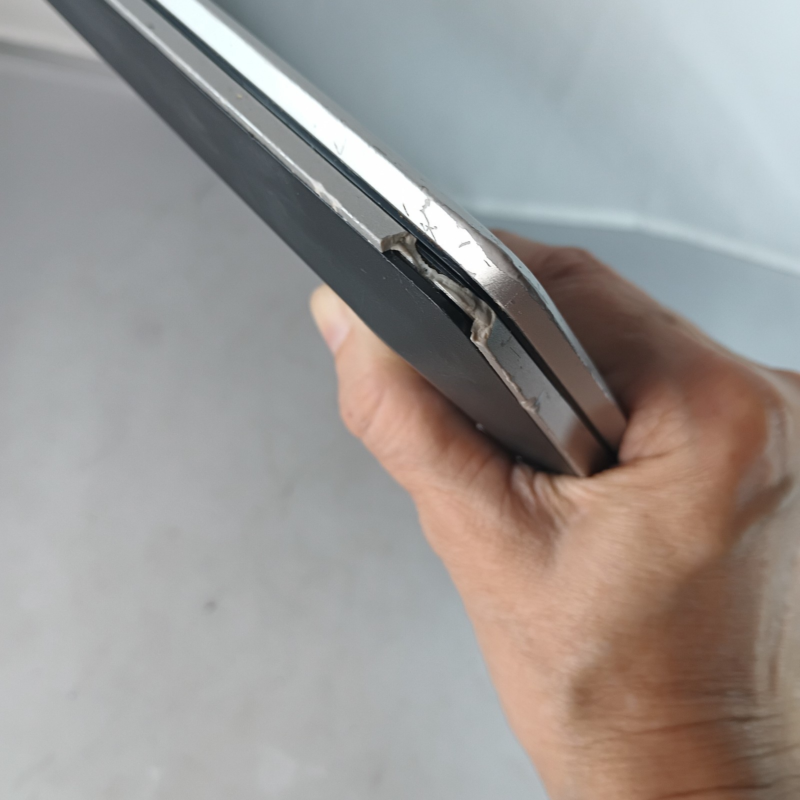 Working HP Pavilion x360 i5-1035G1 8GB RAM Convertible Touch Screen Linux Cachy