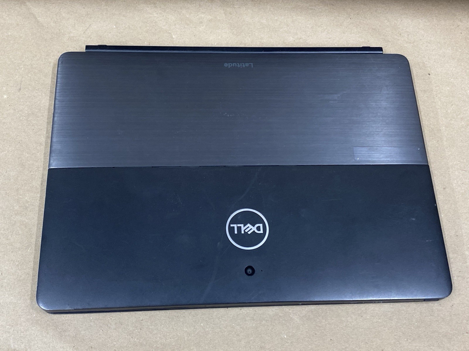 Dell Latitude 5290 2in1 – 12″ FHD Touch – i5-8350U – 8GB – 256GB – Win 11 – READ