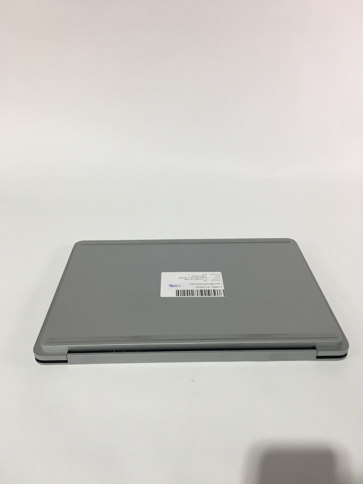 Microsoft Surface Laptop Studio 1964 i7-11370H 1TB SSD 32GB RTX 3050 Ti *No A/C*