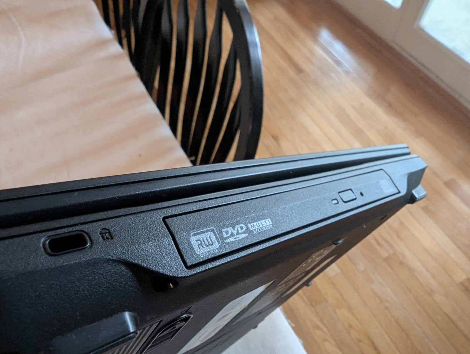 Acer Emachine D620-5777 15,5