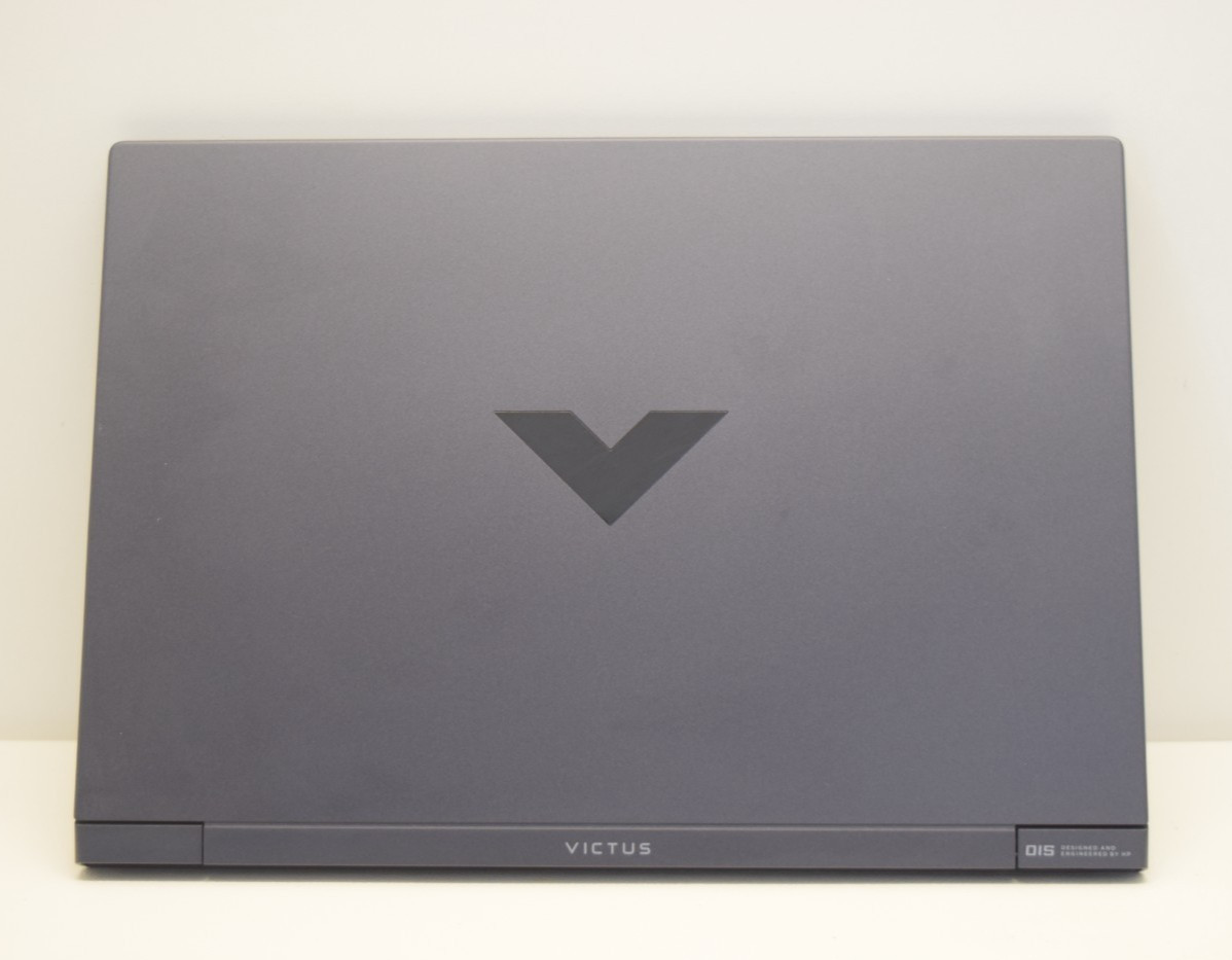 HP Victus 15-FA1030NR 15.6″ i5-12450H 2.0GHz 8GB RAM 512GB SSD GeForce RTX 2050
