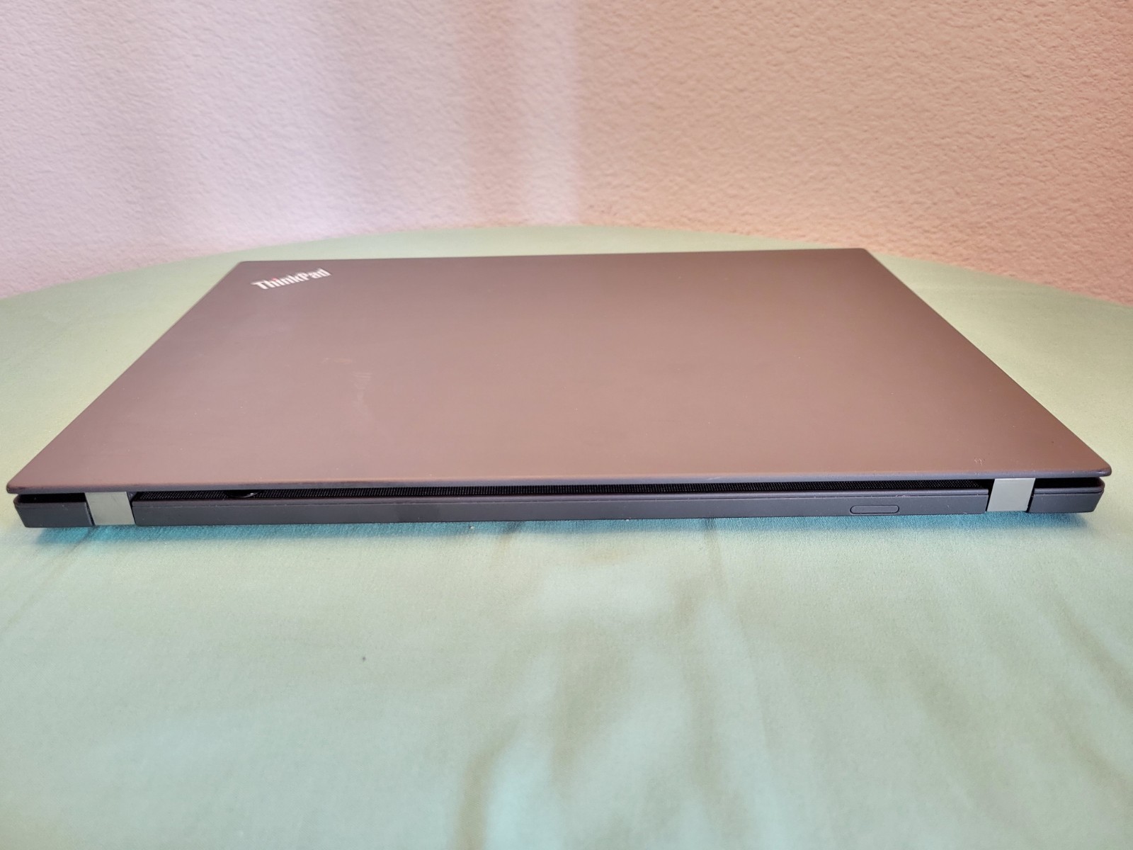 Lenovo ThinkPad T14 Gen 1 i7-10610U 1.8GHz 16GB RAM NO SSD/OS (BIOS Locked)