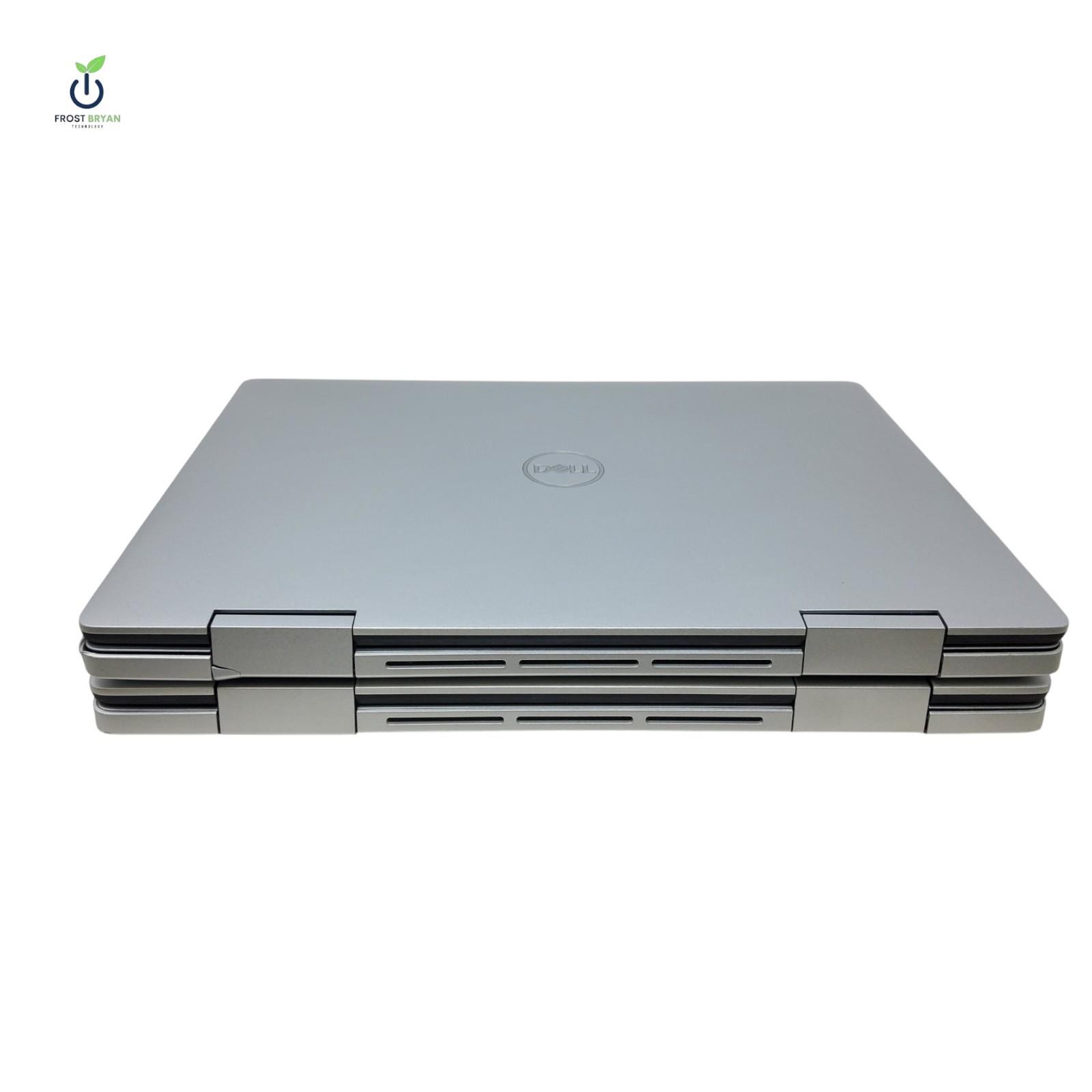 Lot of 2 Dell Inspiron 5491 2N1 i5-10210U 8GB No SSD Grade D [DEFECTIVE]