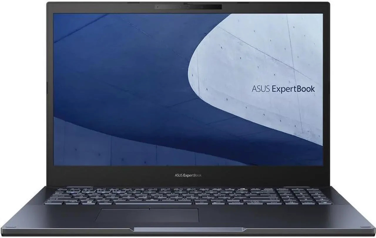 ASUS ExpertBook B2 B2502CBA 15.6″ FHD i5-1240P 16GB 256GB Iris Xe Graphics W11 P