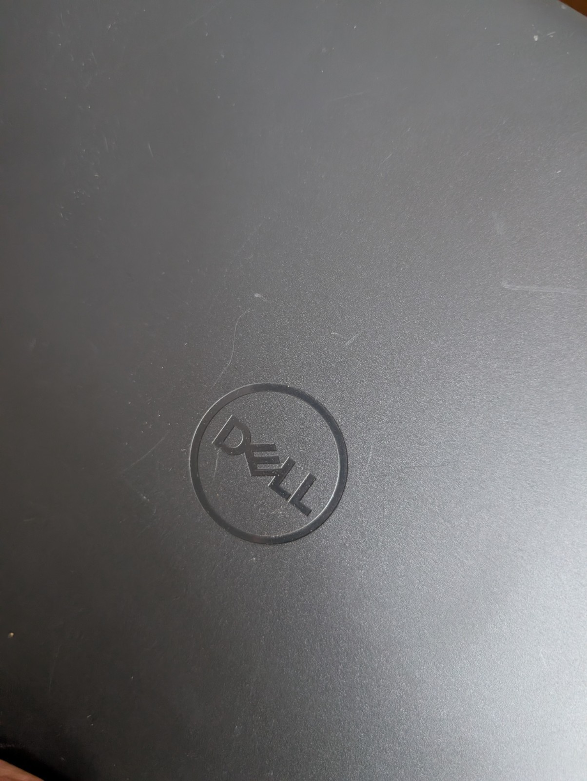 Dell Inspiron 15 3511 i5-1135G7 16GB RAM 1TB HDD Win 11 Home iRISx Touchscreen