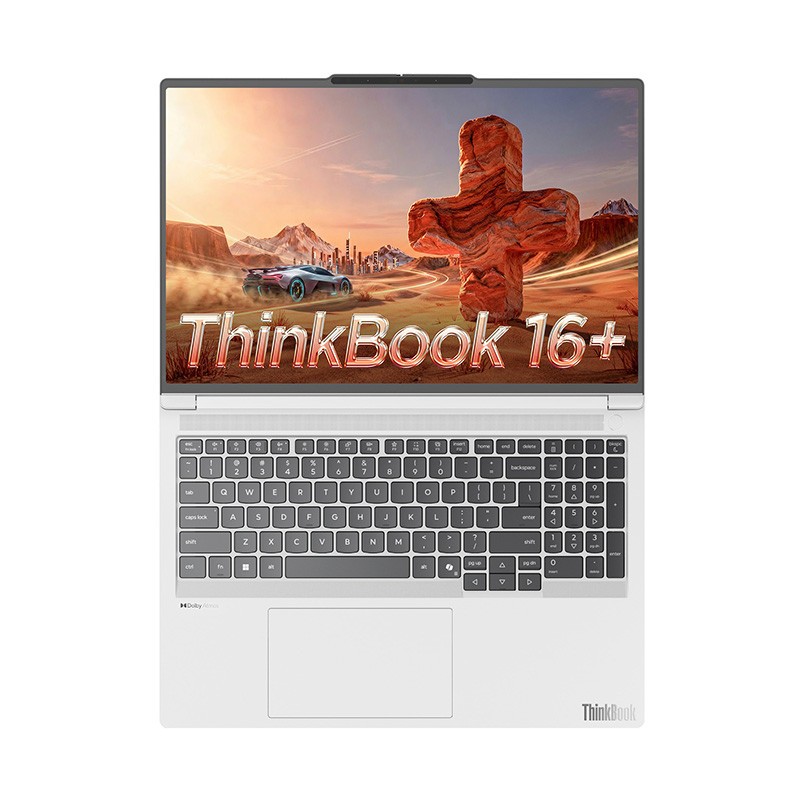 Lenovo ThinkBook 16+ 2026 Laptop Intel Cor Ultra X7 358H 16″ 3.2K 165Hz Screen