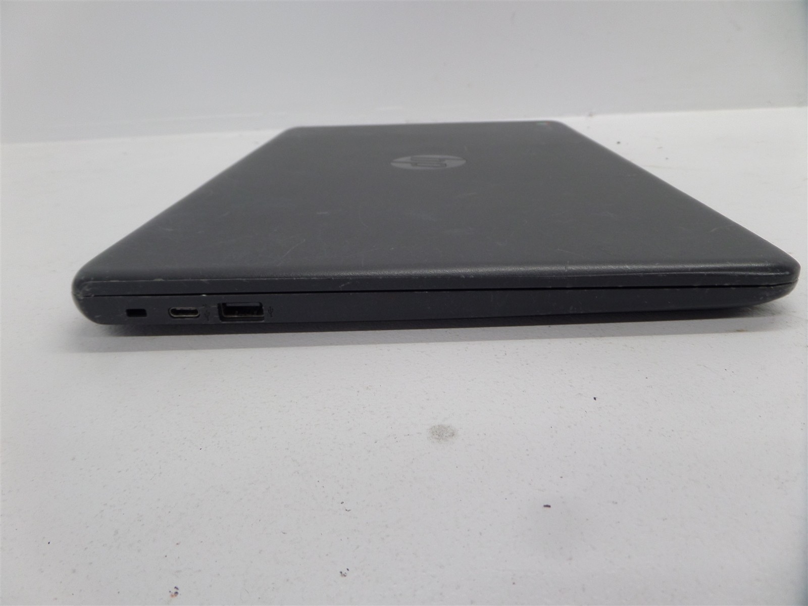HP 14″ Chromebook 14A G5 16GB eMMC 7CZ87UT#ABA – Cursor Issue