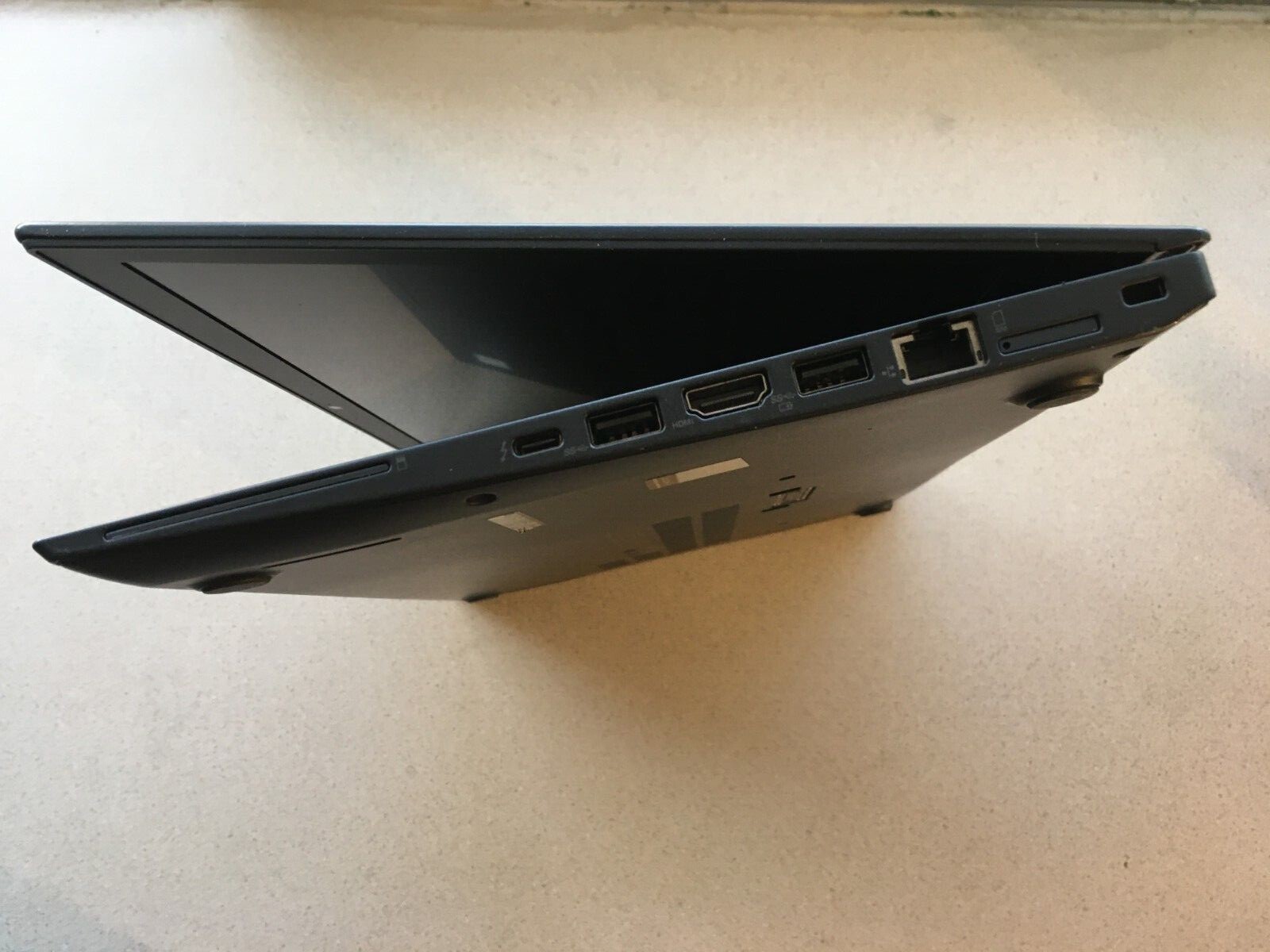 Lenovo T470s, Windows 10 Pro, 1TB SSD, MS Office