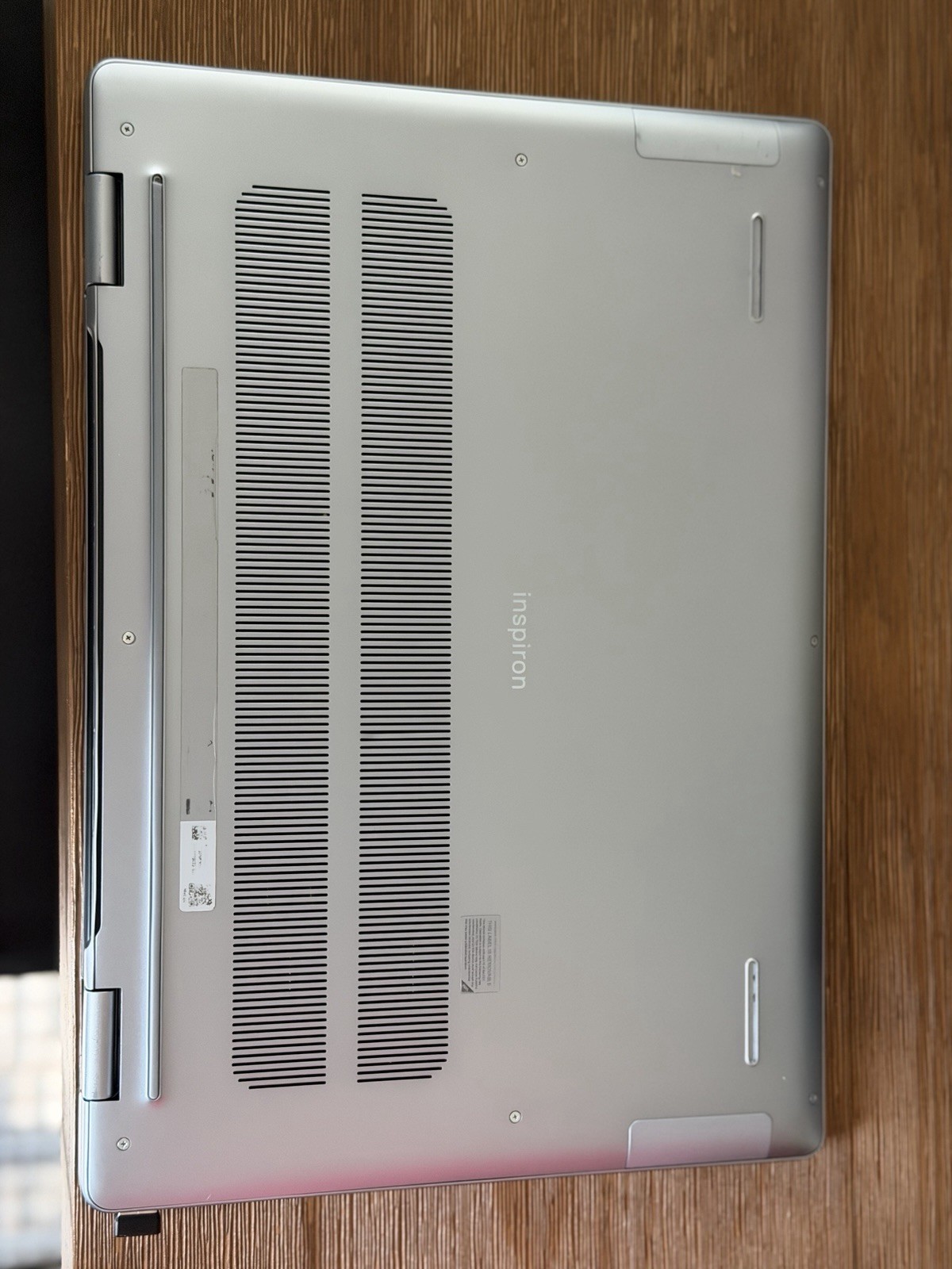 Dell Inspiron 16 7630 16″ (1TB SSD, Intel Core i7-1360P, 5.0 GHz, 16GB RAM)…