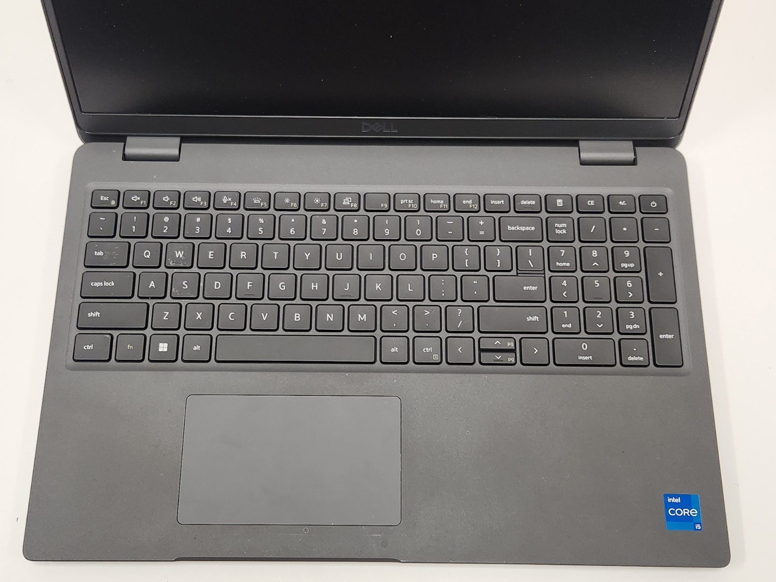 Dell Latitude 3540 15.6″ Laptop i5-1335U 1.3 Ghz 16GB DDR4 256GB SSD W11P + AC