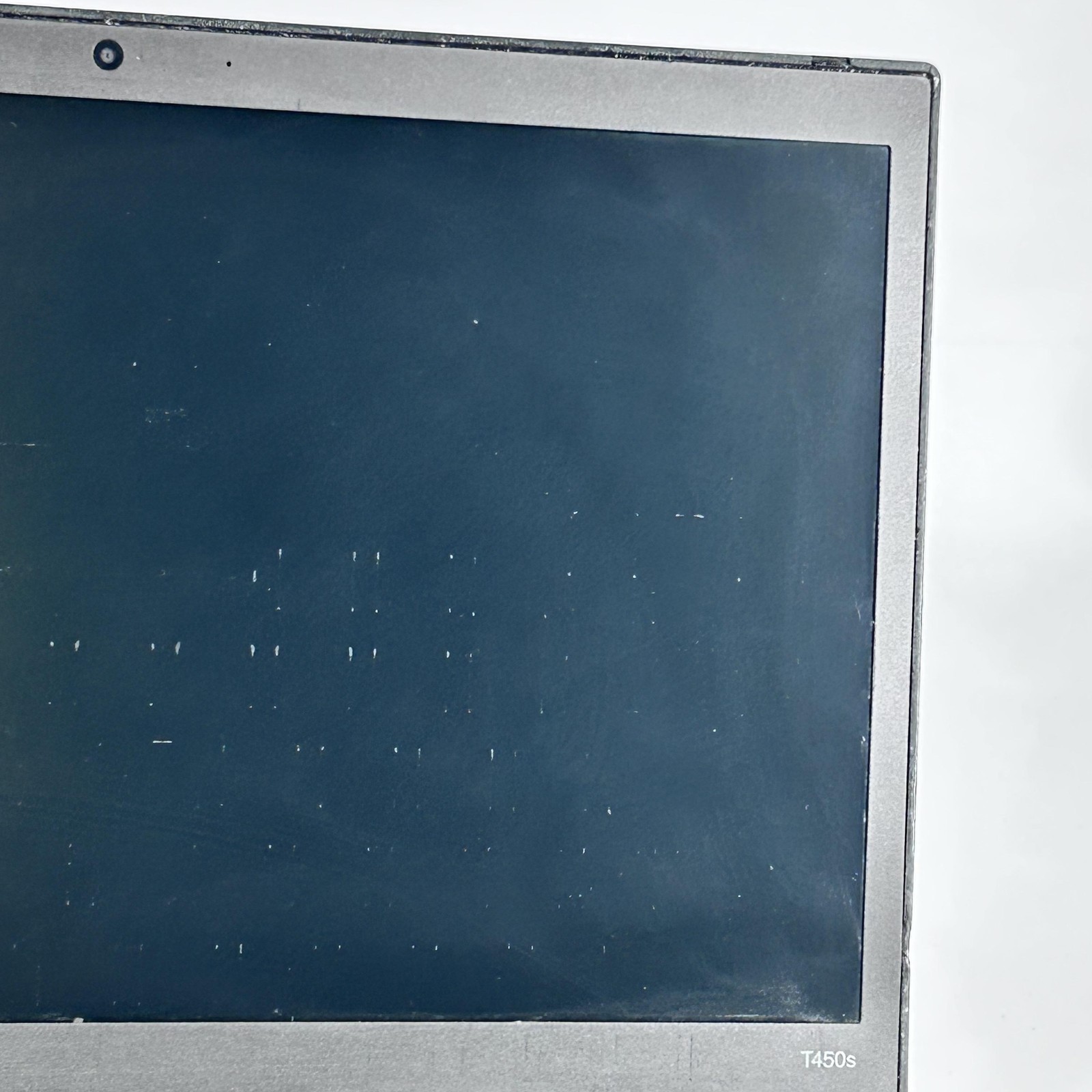 Lenovo ThinkPad T450s 14 HD i5-5300U 2.30GHz 8GB 256GB SSD Good – Bad Battery