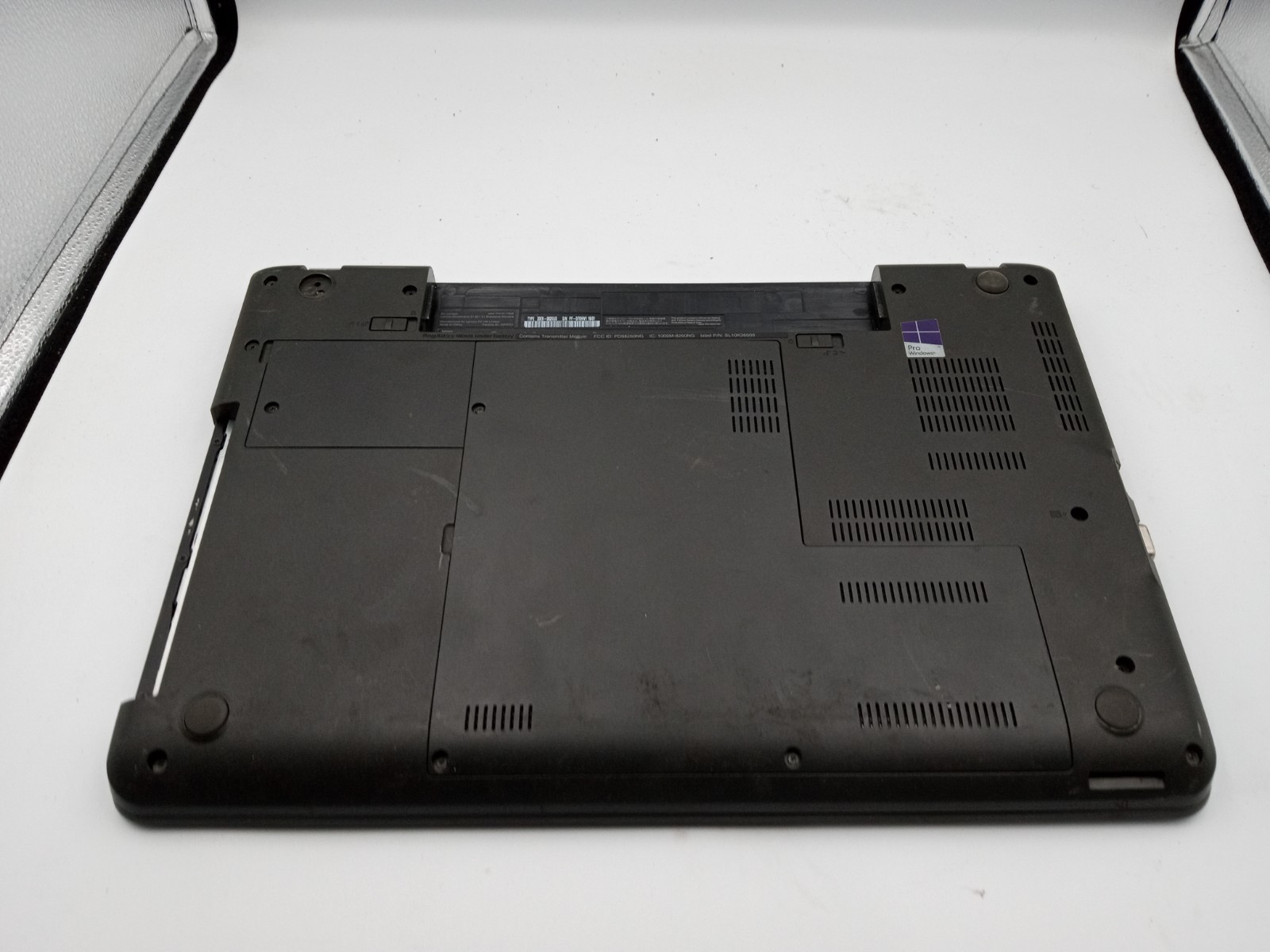 Lenovo Thinkpad E560 15″ Laptop Intel i7-6500U 8GB RAM *PARTS/REPAIR* READ -RR