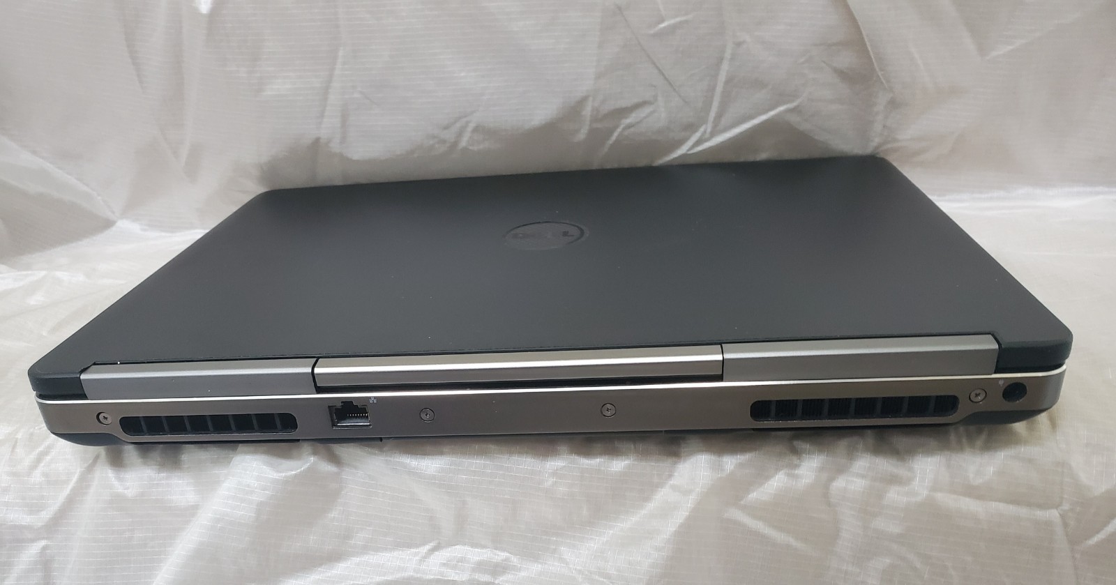 Dell Precision Touch Business & Gaming Laptop i7 3.1Ghz/1.012TB/32GB/NVIDIA/AX6E