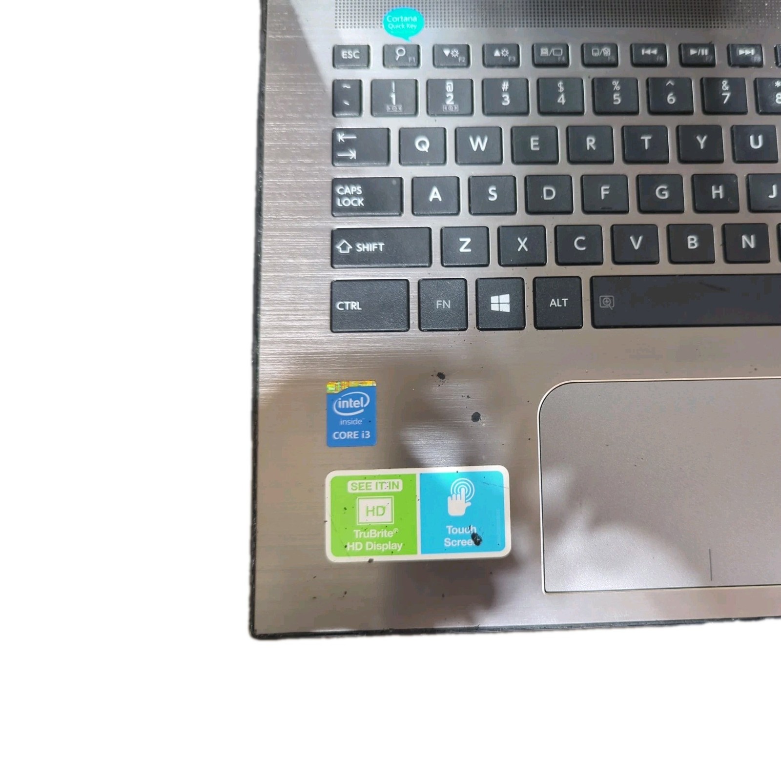 toshiba satellite e45w-c4200x