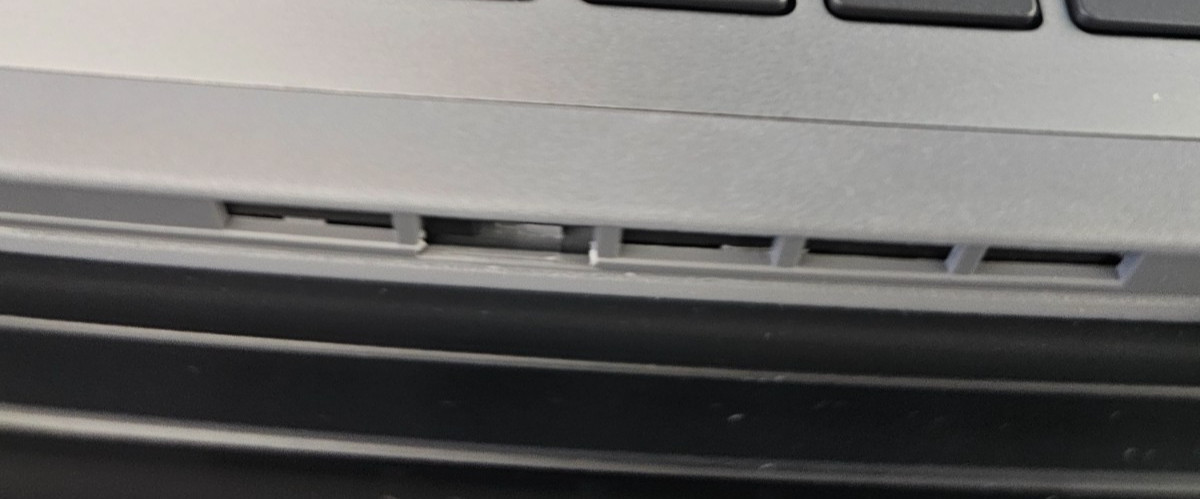 Dell Latitude 7455 Snapdragon X1P-64 QHD+ Touch 16GB 512GB W11P Arabic/Eng KB