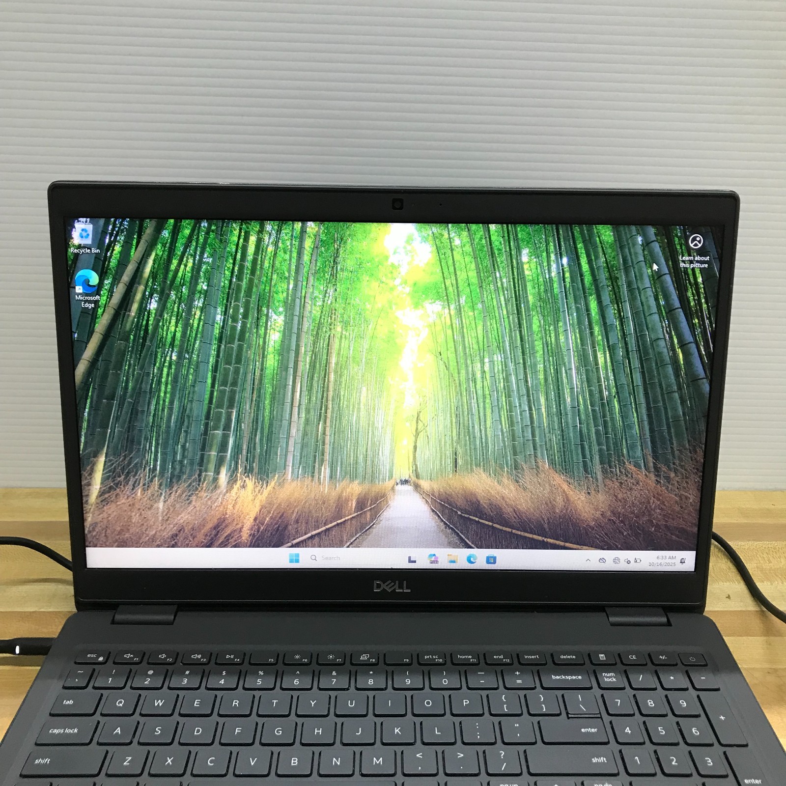 Dell Latitude 3510 Laptop i5-10210U 1.60GHz 8GB RAM 512GB SSD (Windows 11 Pro)