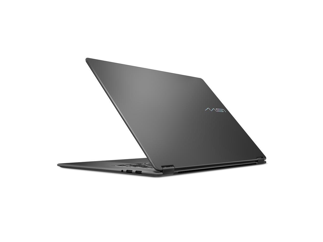 MSI Prestige 16 Flip AI+ 16.0″ Touchscreen Laptop Intel Core Ultra 7 355 – 32GB