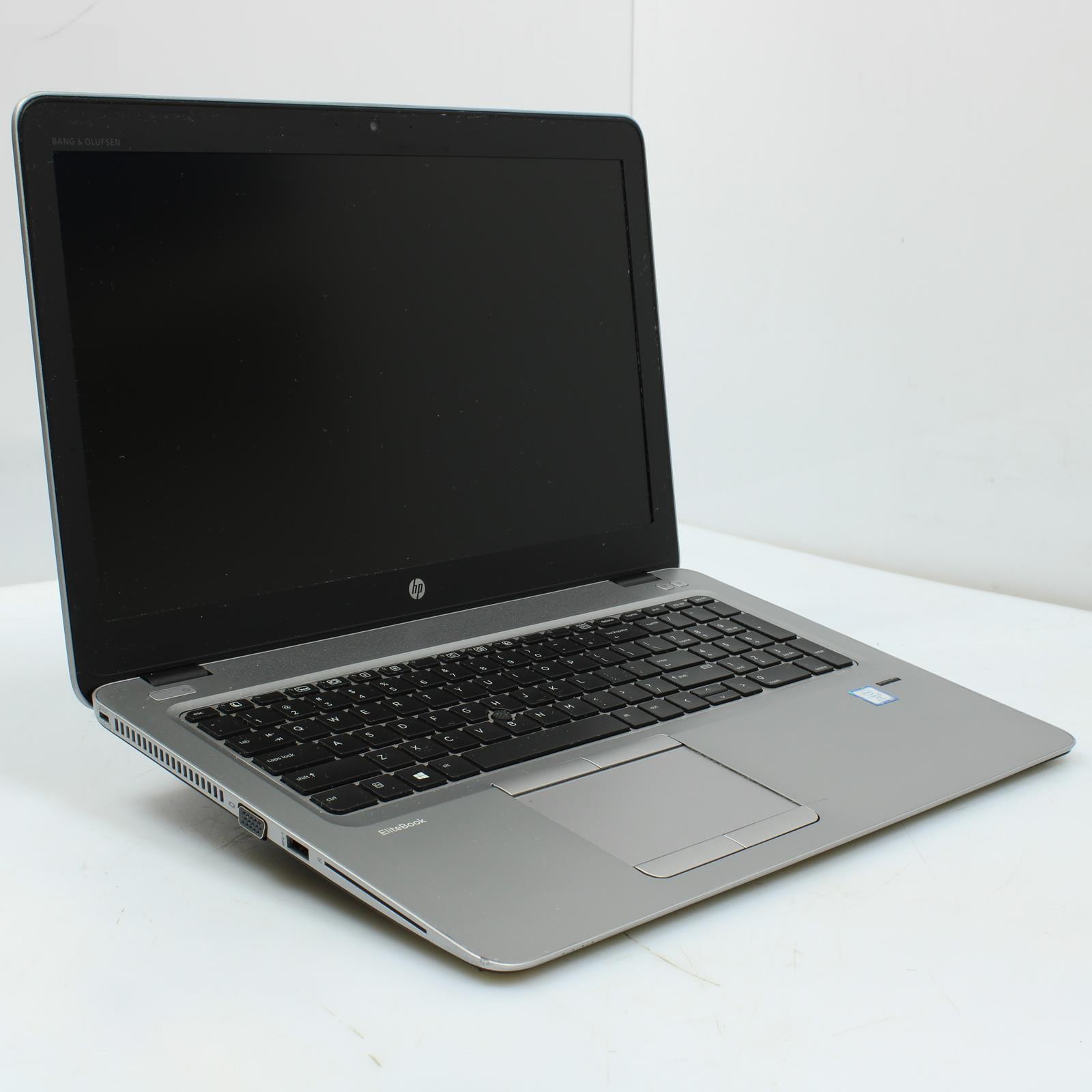 HP Elitebook 850 G4 Intel Core i5 7th Gen 8GB RAM No Drive/OS/Battery Laptop