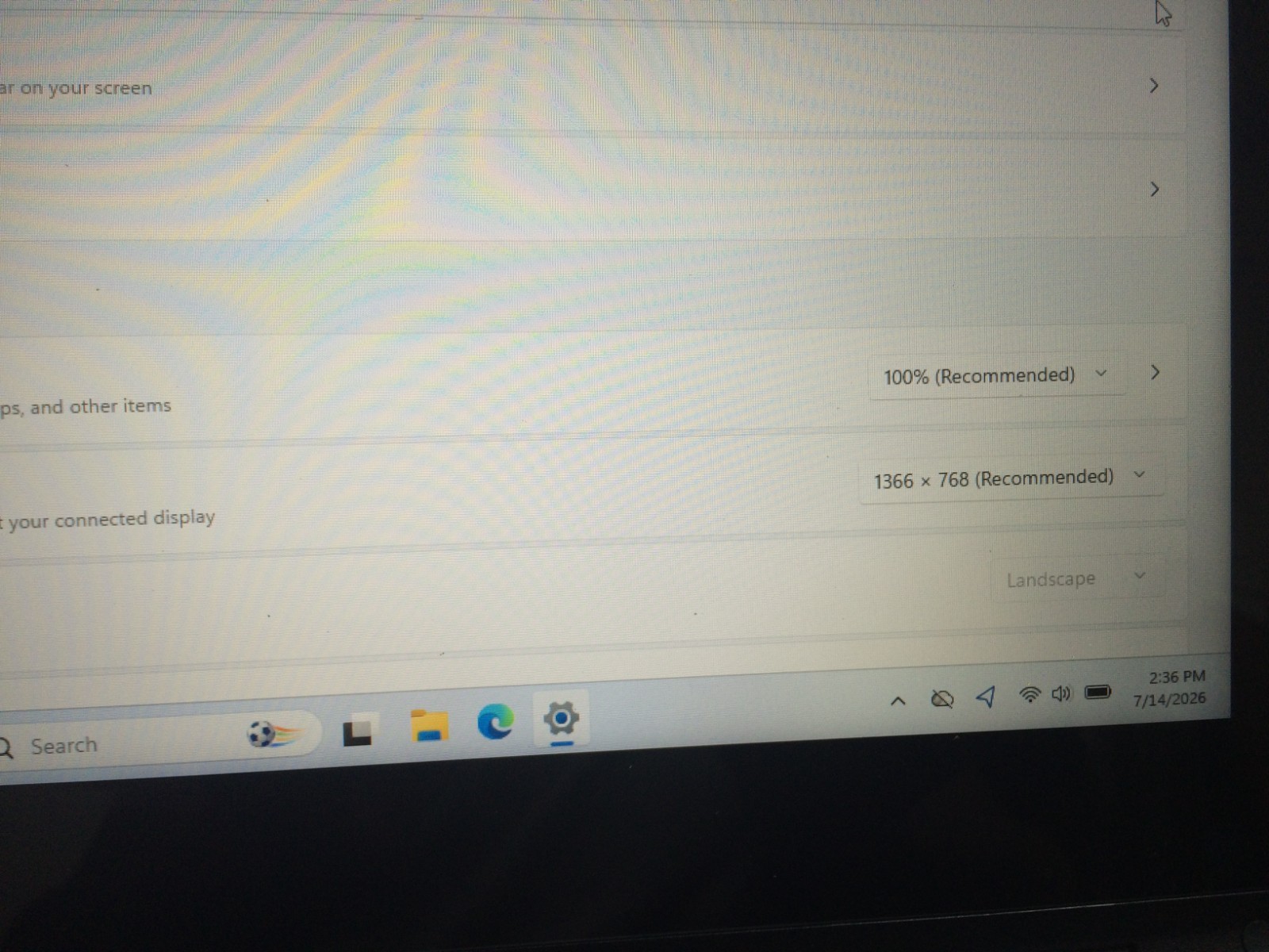Lenovo 300e 2nd Gen Pentium N5000 1.10 GHz 8 GB 256 NVMe SSD Win 11 AC Adapter