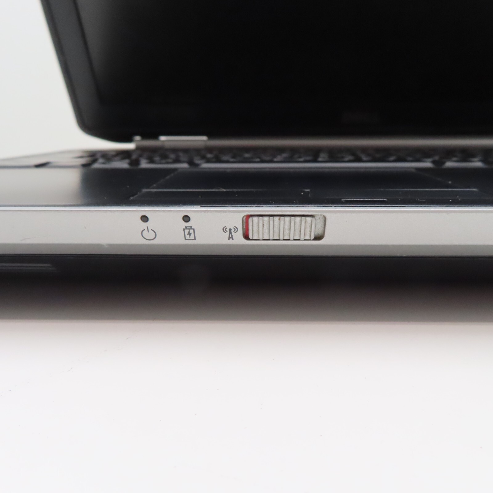 Dell Latitude Laptop Intel Core i5 2.50GHz 2 Cores 4GB DDR3 SDRAM