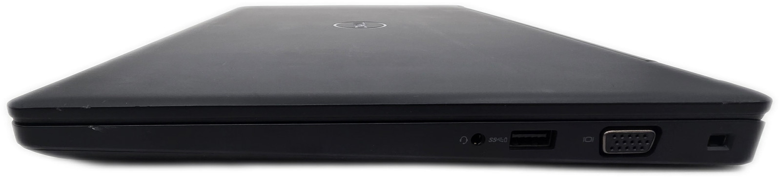 Dell Latitude 5491 i5 8th Gen 8GB 256GB NVMe SSD Windows 11 Pro