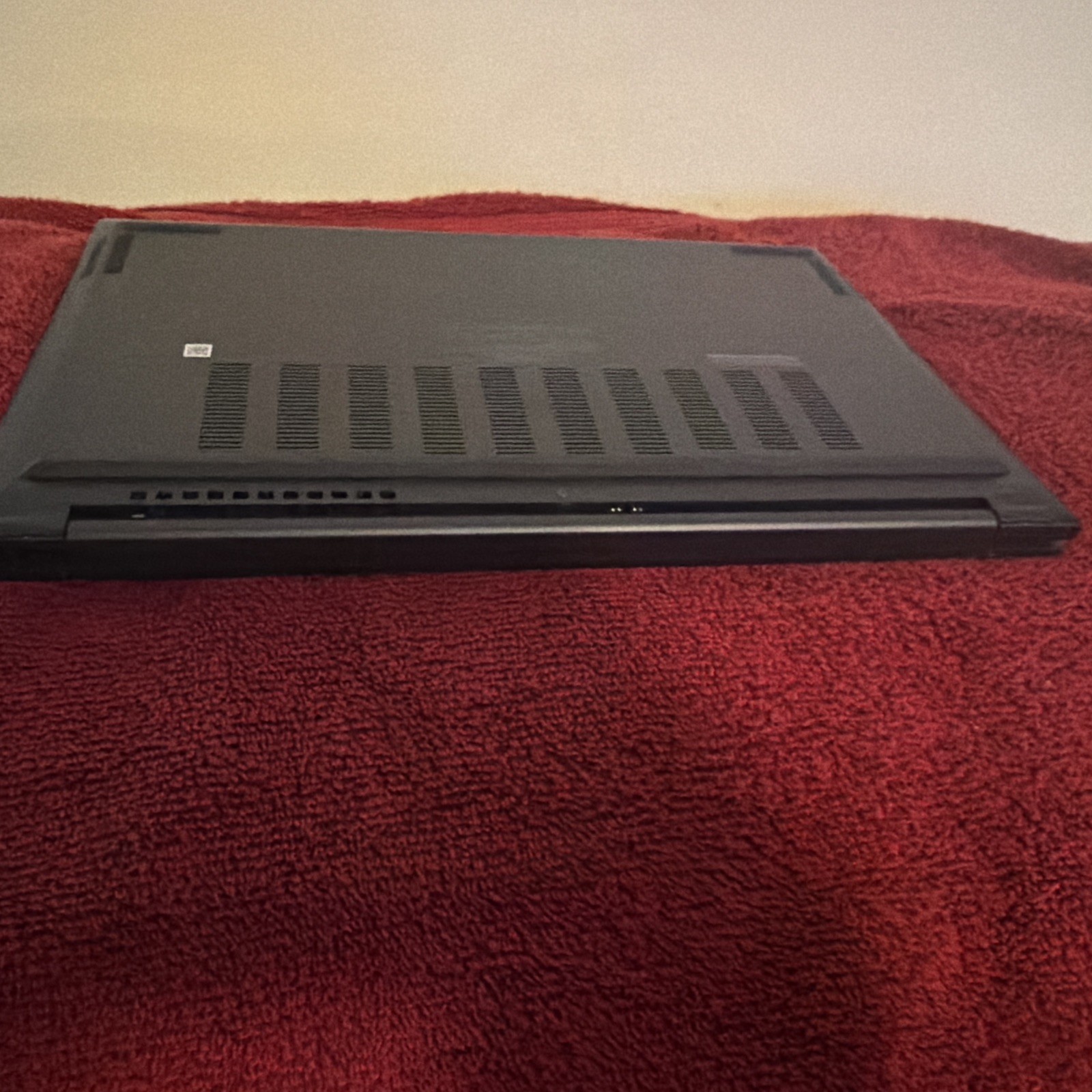 ASUS Zenbook 14 Touchscreen Laptop (1TB, AMD Ryzen AI 7 350, 32GB) Black *Read*
