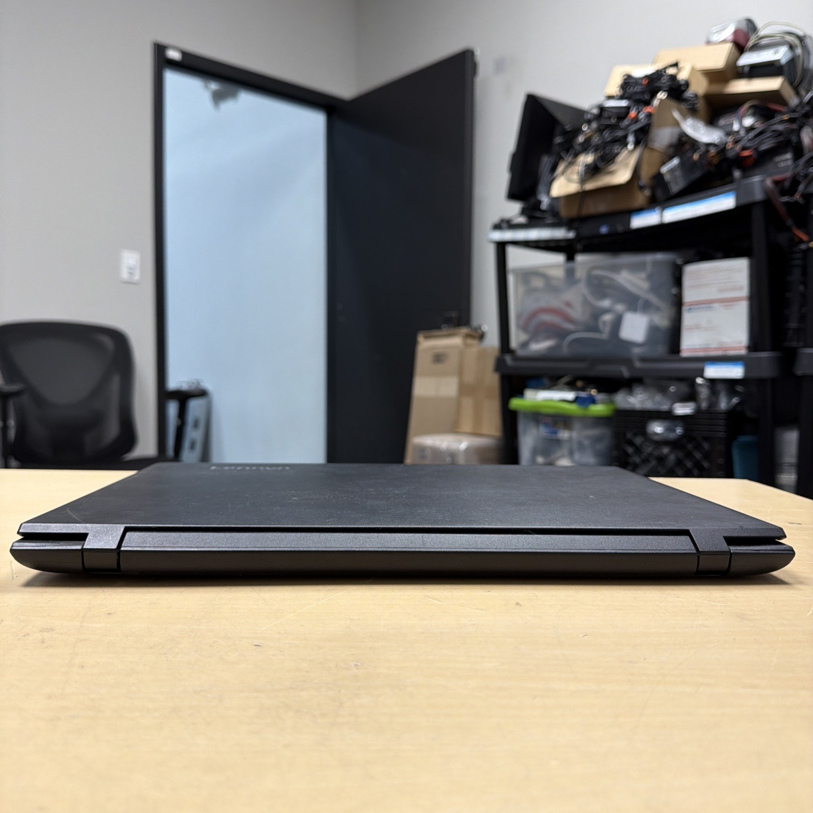Lenovo IdeaPad 110-15ISK 15.6″ Laptop Intel i3-6100U 4GB Ram NO HD