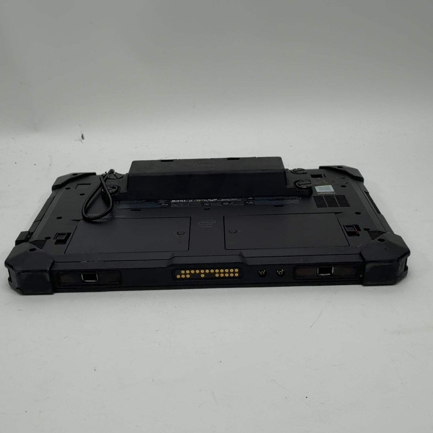 Dell Pro Rugged 14 ICES-3(B)NMB-3(B) 14″ i5-8365U 1.6GHz 8GB RAM 128GB SSD